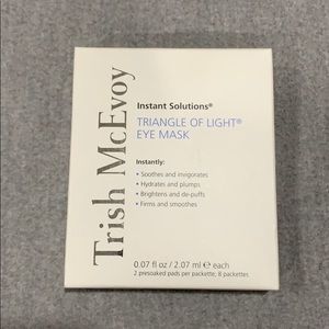 Trish mcevoy triangle of light eye mask